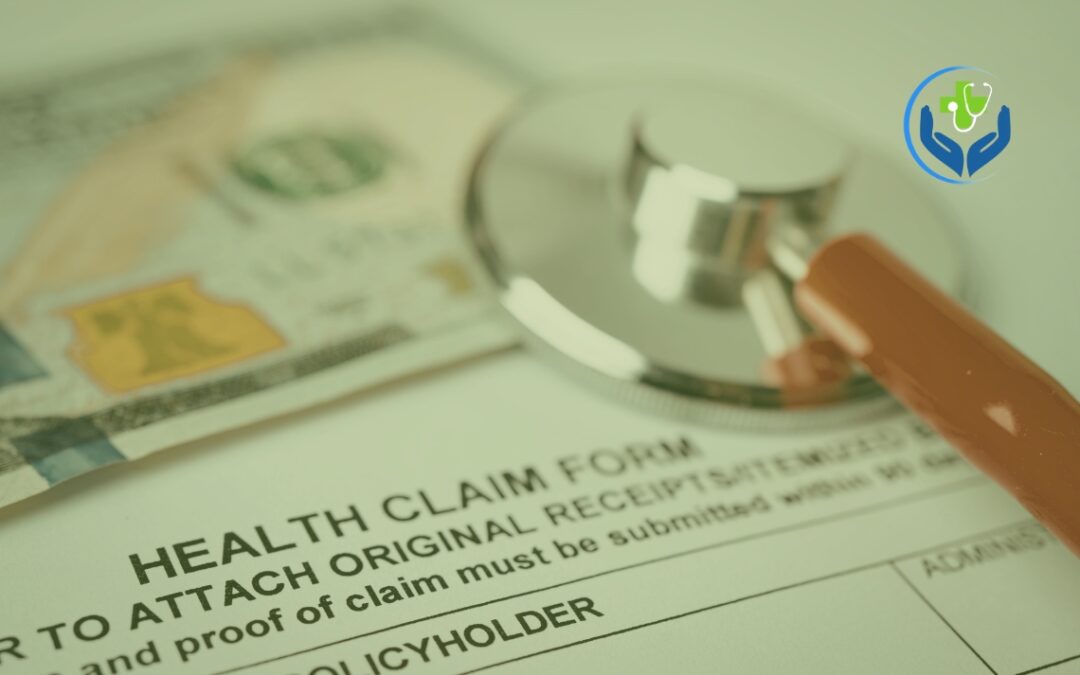 Top Reasons Medical Claims Get Denied — And How to Prevent Them